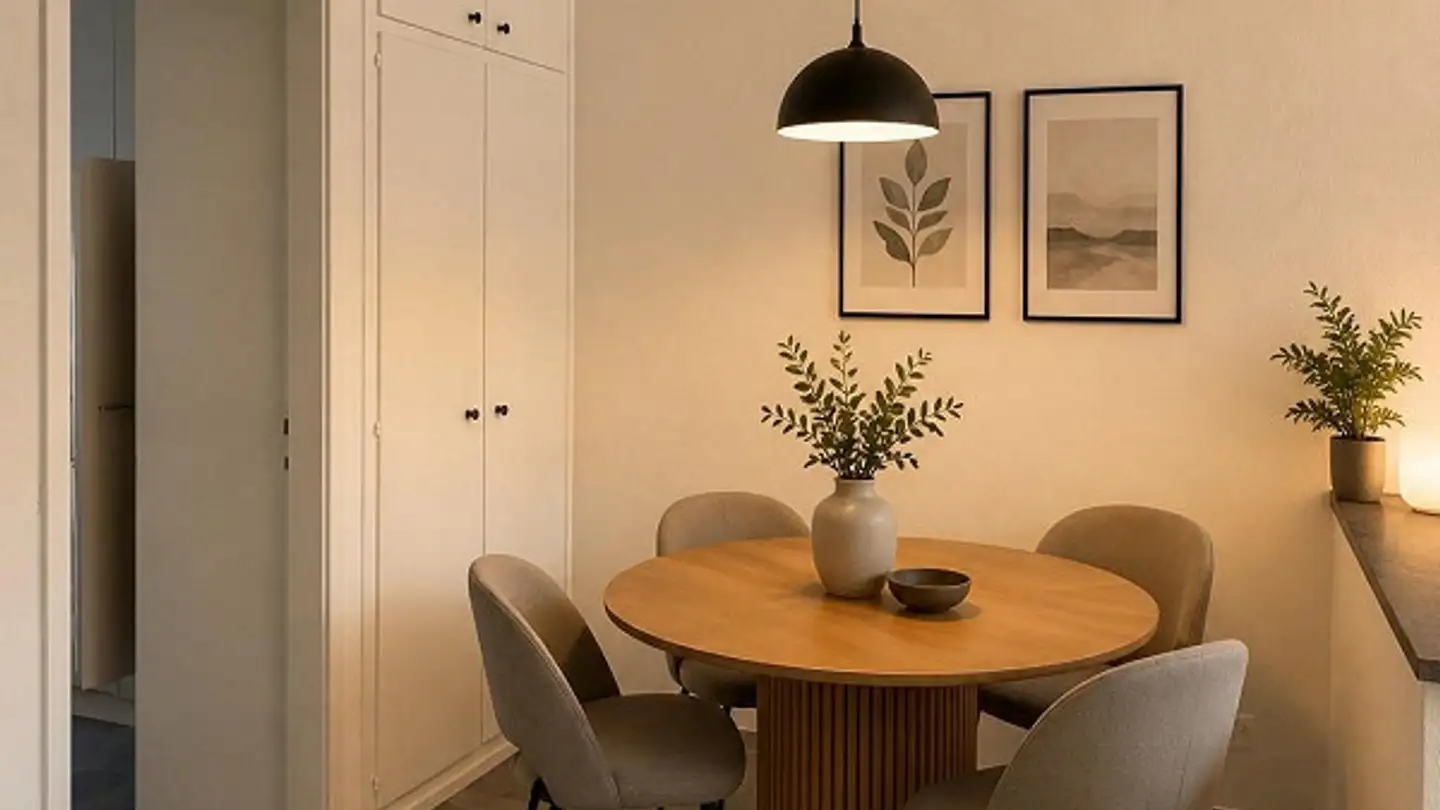 Wohnung mieten - Albisstrasse, 8134 Adliswil - Foto 2