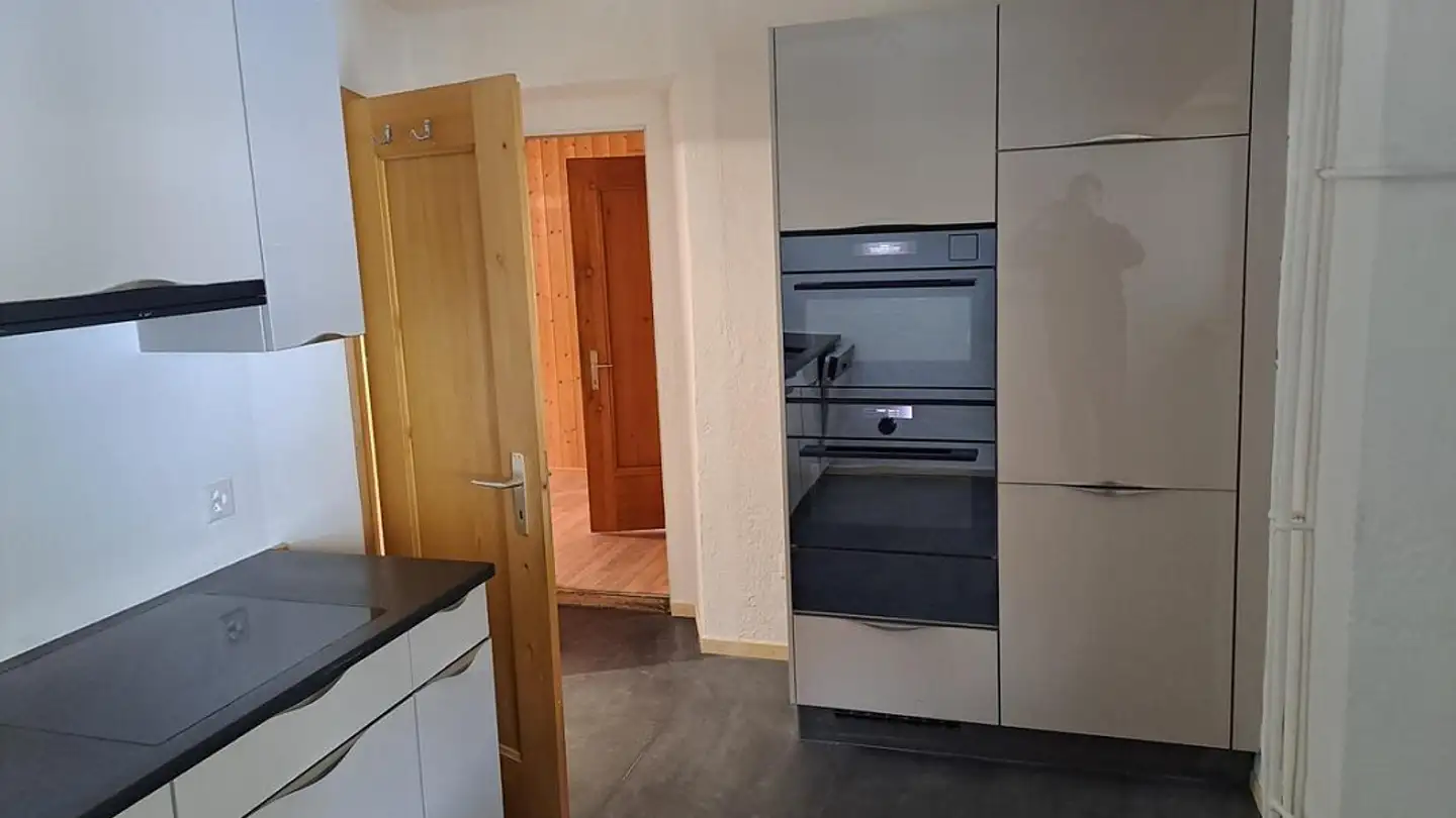 Wohnung mieten - Via Principala 40, 7137 Flond - Foto 3