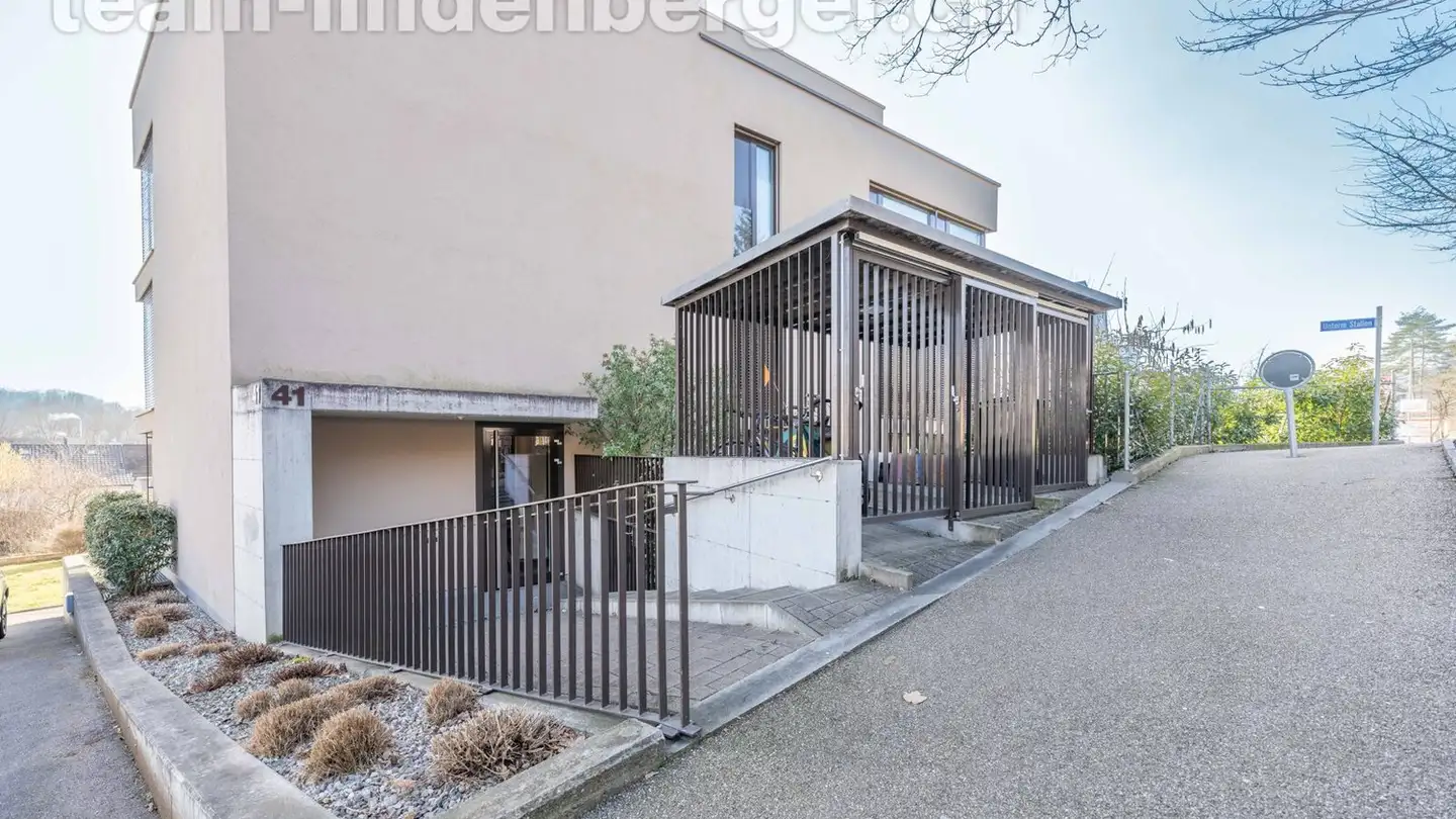 Appartamento in vendita - Binningerstrasse 41, 4104 Oberwil BL - Photo 4
