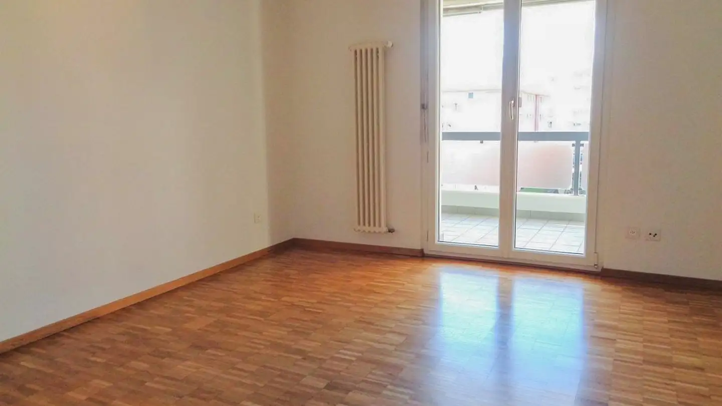 Apartment for rent - Via San Jorio 9a, 6600 Locarno - Photo 4