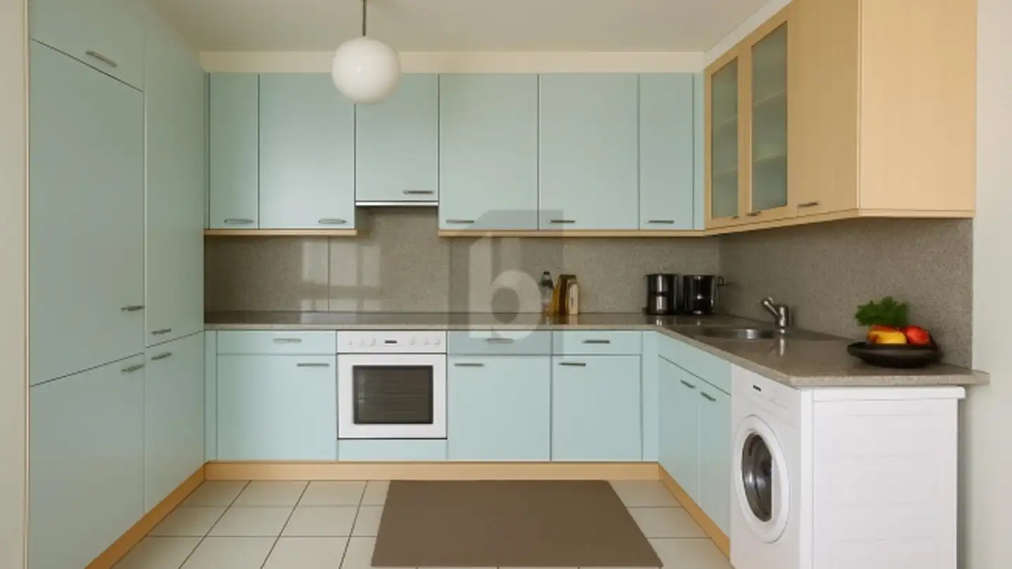 Furnished apartment for rent - 1007 Lausanne - Photo 3