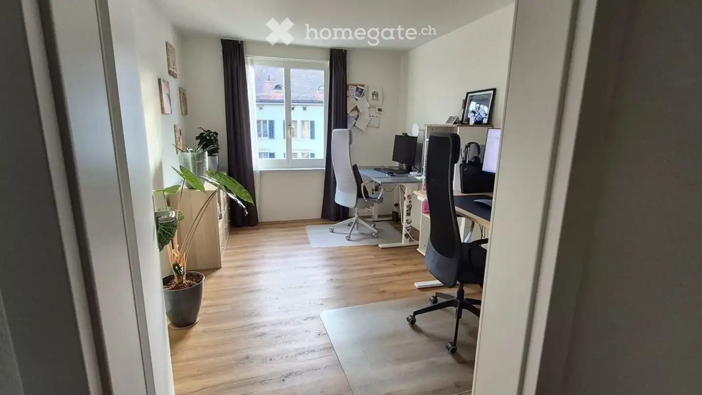 Apartment for rent - Schönenbergstrasse 24, 8820 Wädenswil - Photo 4