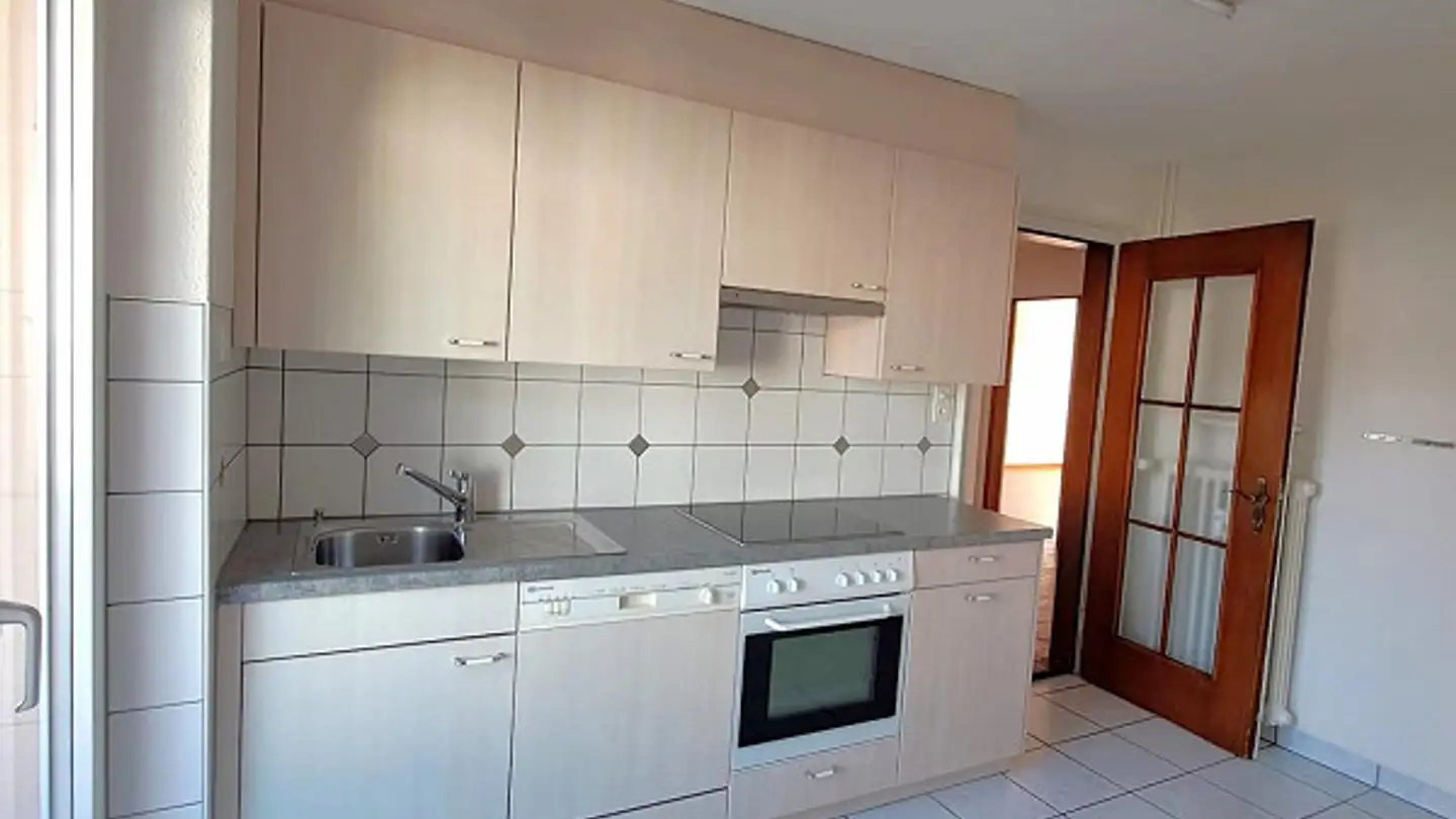 Apartment for rent - Volkshausstrasse 21, 9630 Wattwil - Photo 2