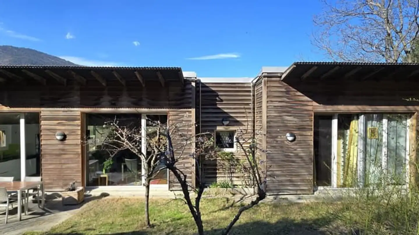 Single house for sale - 3979 Grône - Photo 2