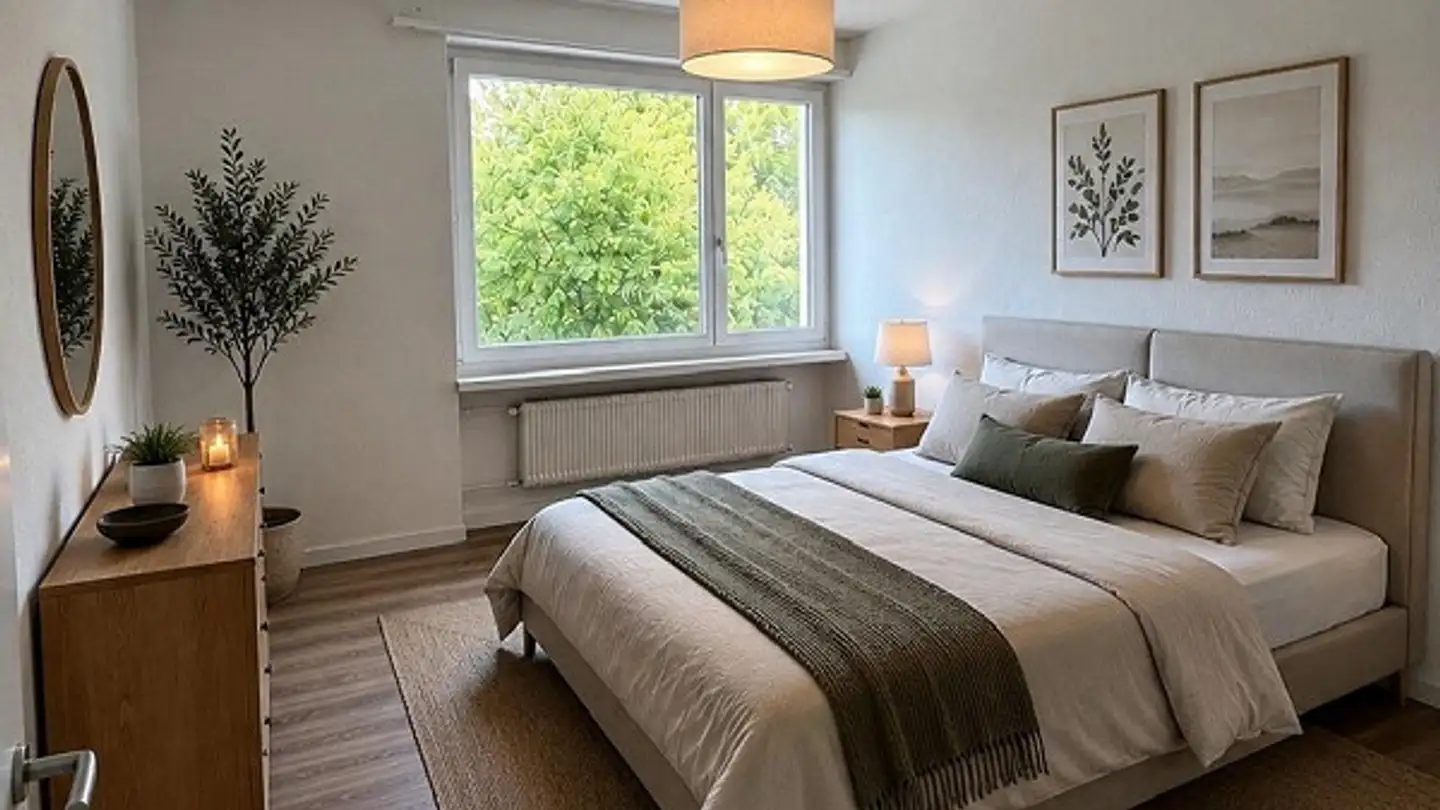 Wohnung mieten - Albisstrasse, 8134 Adliswil - Foto 4