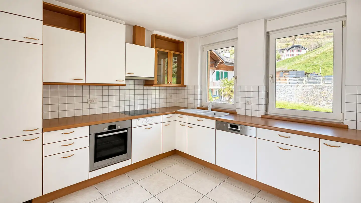Wohnung kaufen - 1817 Brent - Foto 2