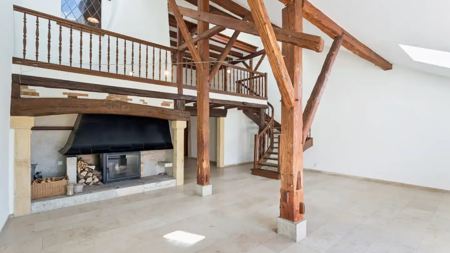 Single house for sale - 1424 Champagne - Photo 4