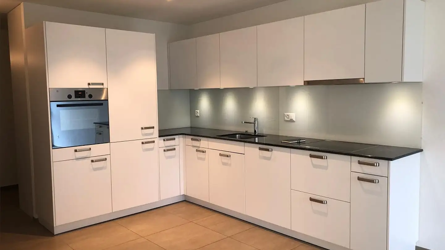 Apartment for rent - Mühlematten 12, 4455 Zunzgen - Photo 2