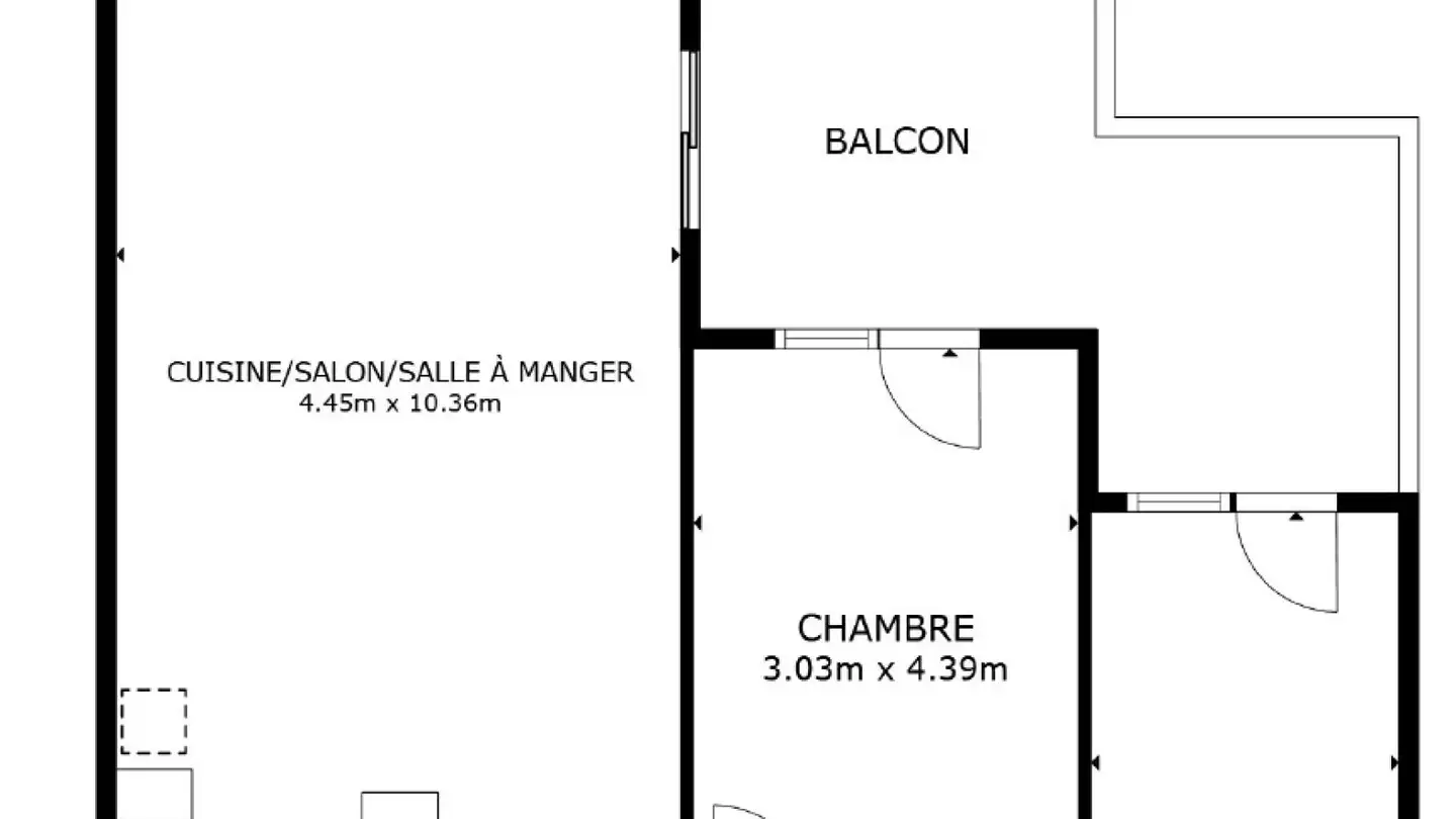 Apartment for sale - Chemin De La Source 10, 1955 Chamoson - Photo 4