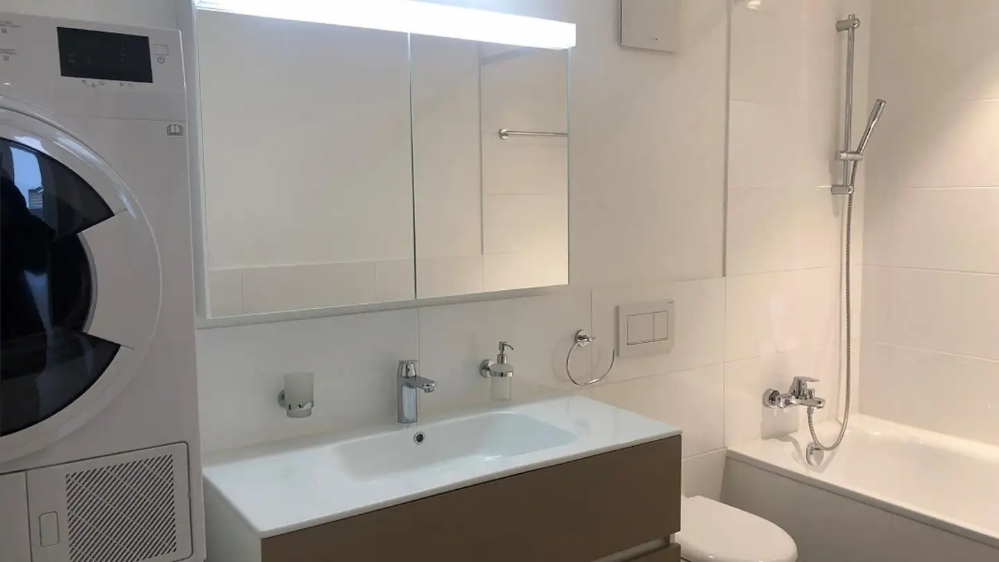 Apartment for rent - Mühlematten 12, 4455 Zunzgen - Photo 3