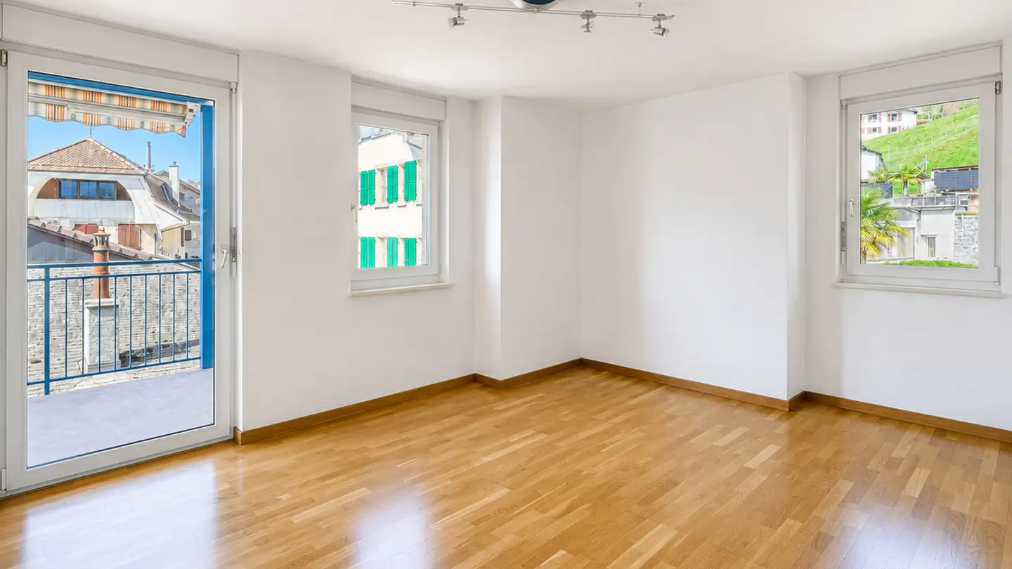 Wohnung kaufen - 1817 Brent - Foto 4