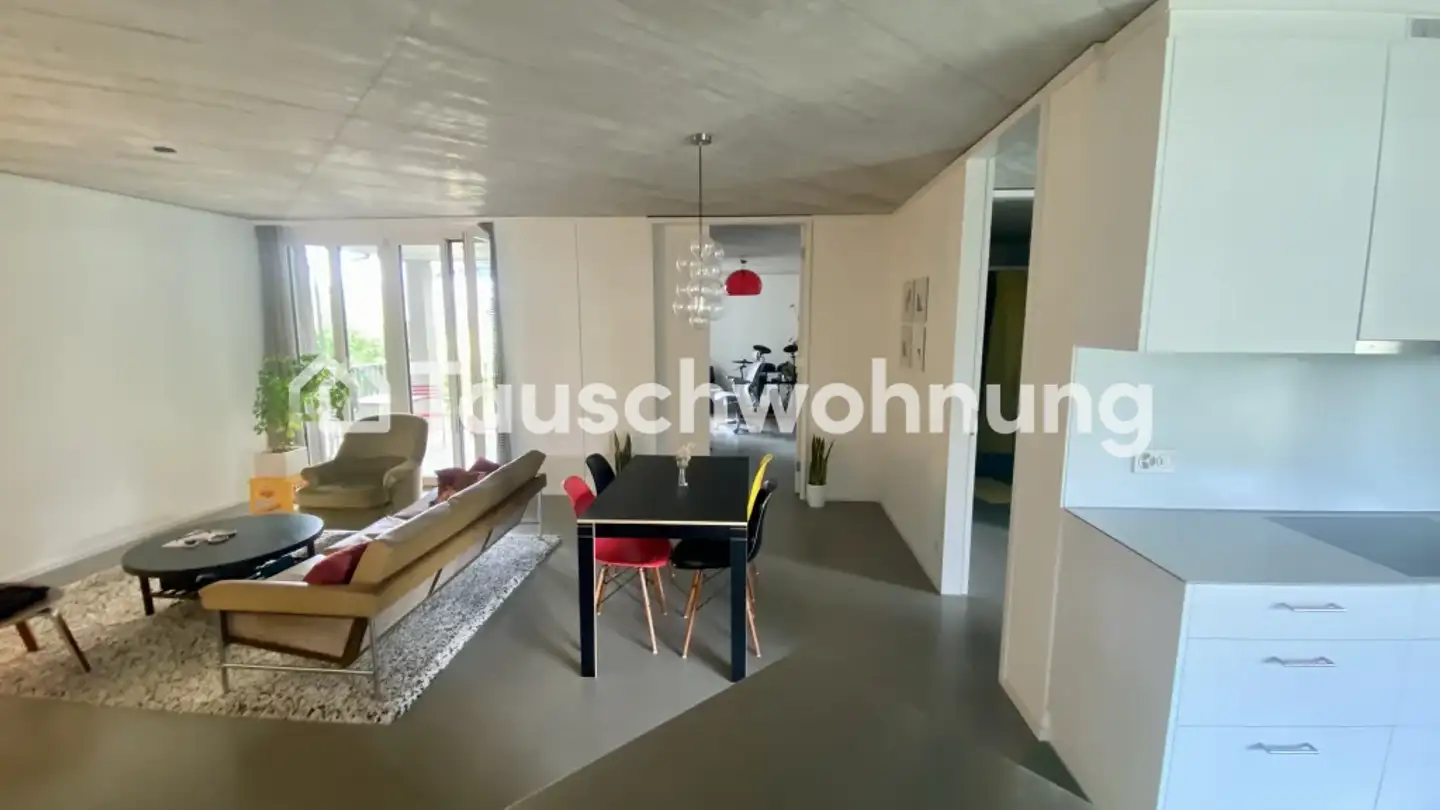 Appartamento in affitto - Engstringerstrasse 5, 8952 Schlieren