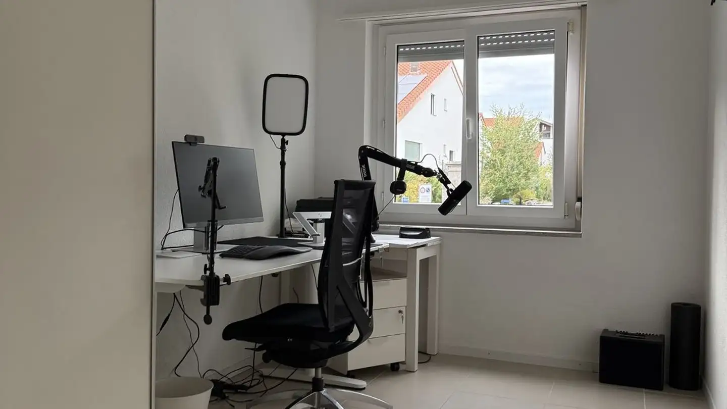 Appartamento in affitto - Seestrasse 183, 8800 Thalwil - Foto 4