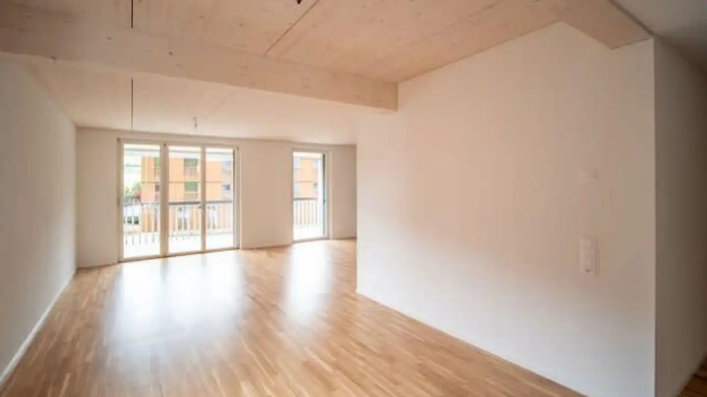 Appartement à louer - Weidmattstrasse 37, 4415 Lausen