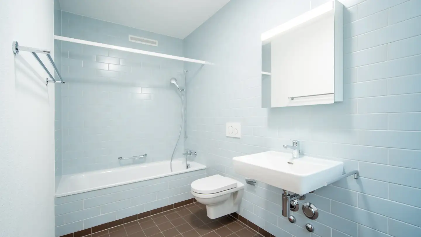 Appartement à louer - Weidmattstrasse 37, 4415 Lausen - Photo 3