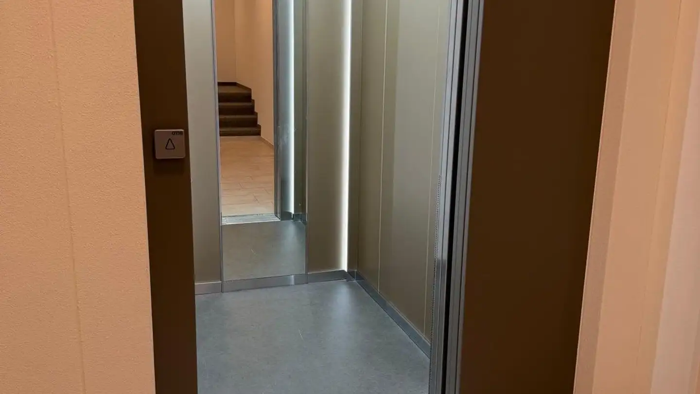 Apartment for rent - Erlenstrasse 3, 5462 Siglistorf