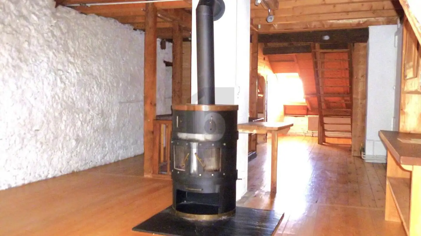 Wohnung kaufen - 1323 Romainmôtier - Foto 4
