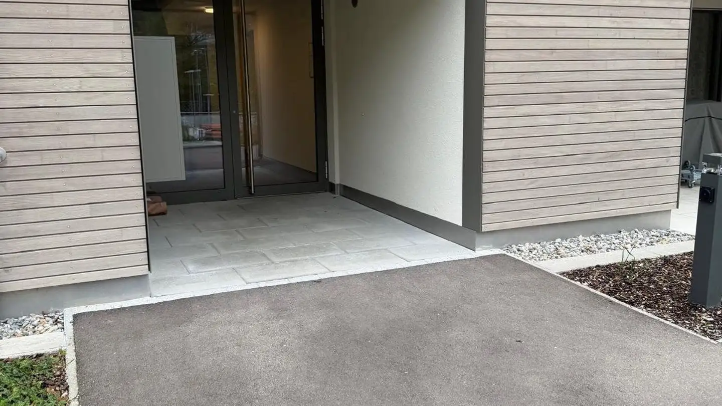 Apartment for rent - Erlenstrasse 3, 5462 Siglistorf - Photo 3