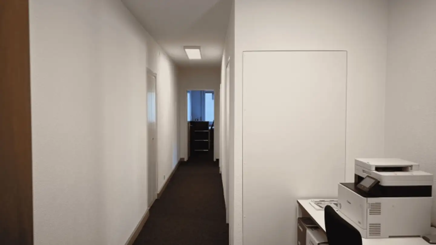 Commerciale in affitto - Rue De Lausanne, 1950 Sion