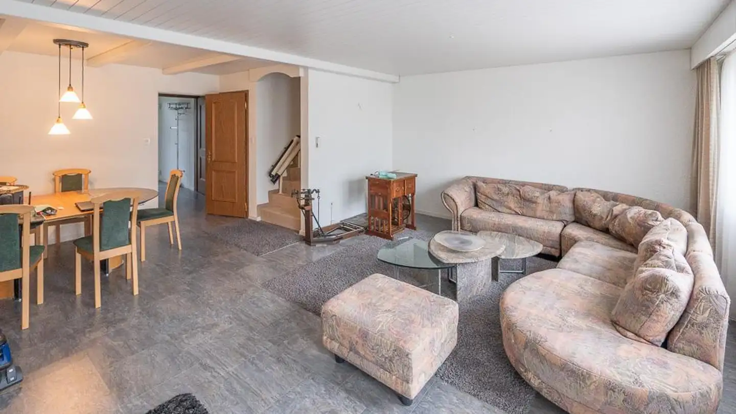 Single house for sale - Hagenbuchstrasse, 9000 St. Gallen