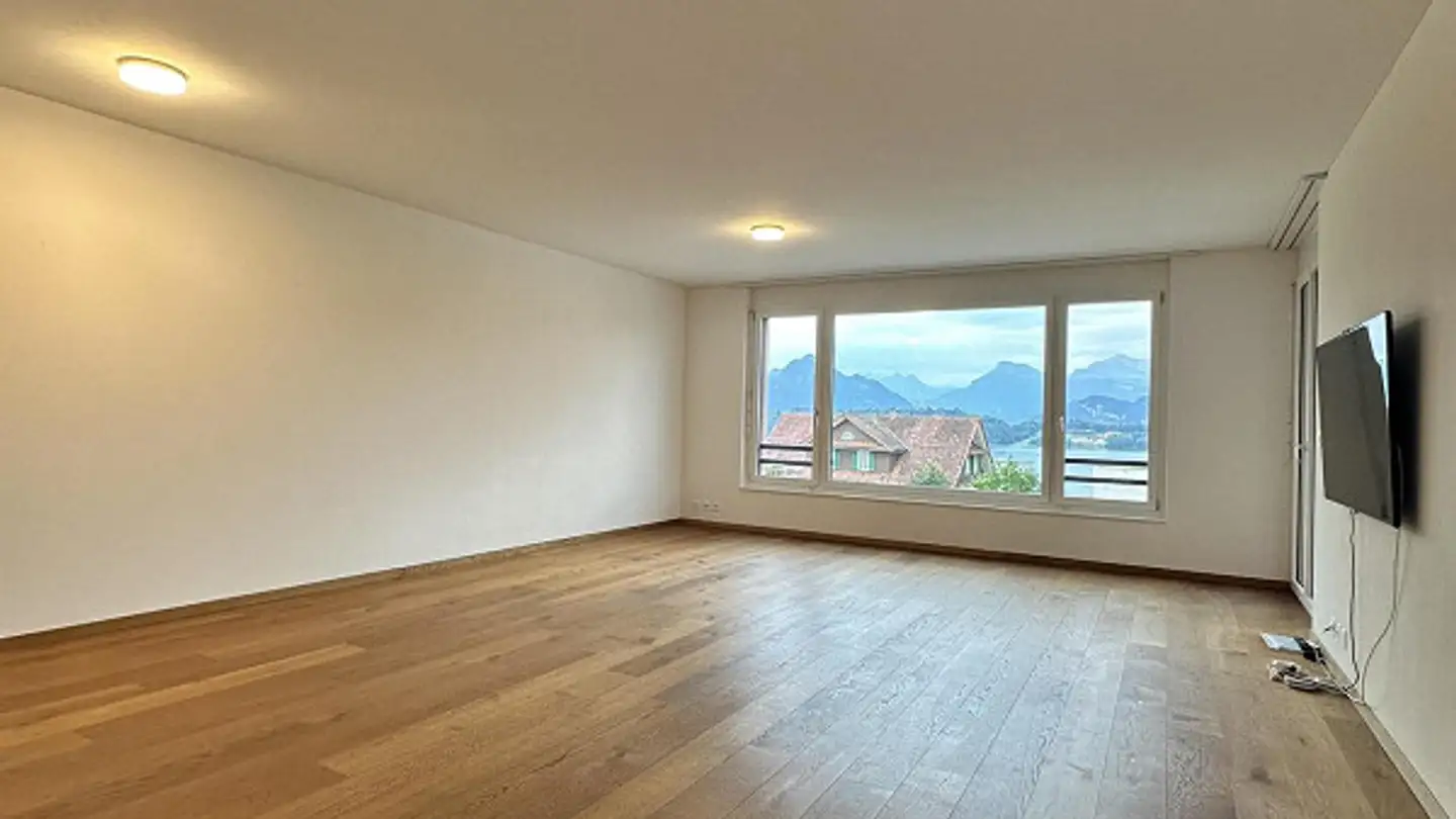 Appartamento in affitto - Hauptstrasse 39, 6045 Meggen - Foto 2