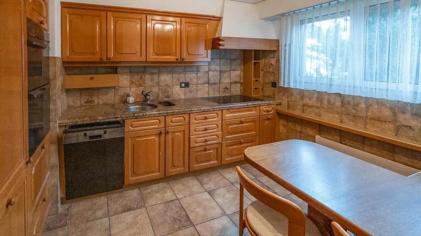 Casa singola in vendita - Hagenbuchstrasse, 9000 St. Gallen - Photo 2