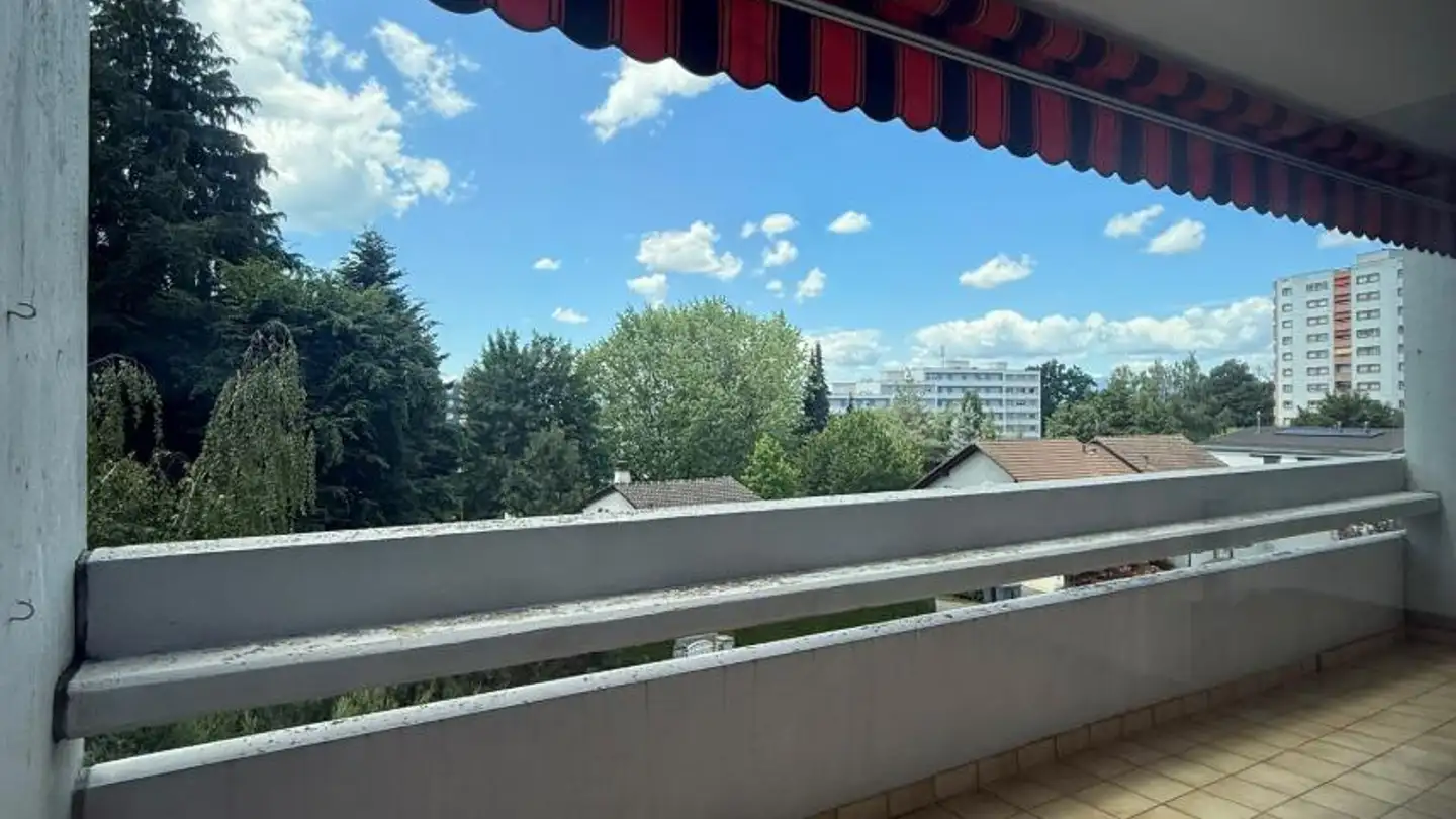 Duplex for rent - Chemin Isabelle-De-Montolieu 77, 1010 Lausanne