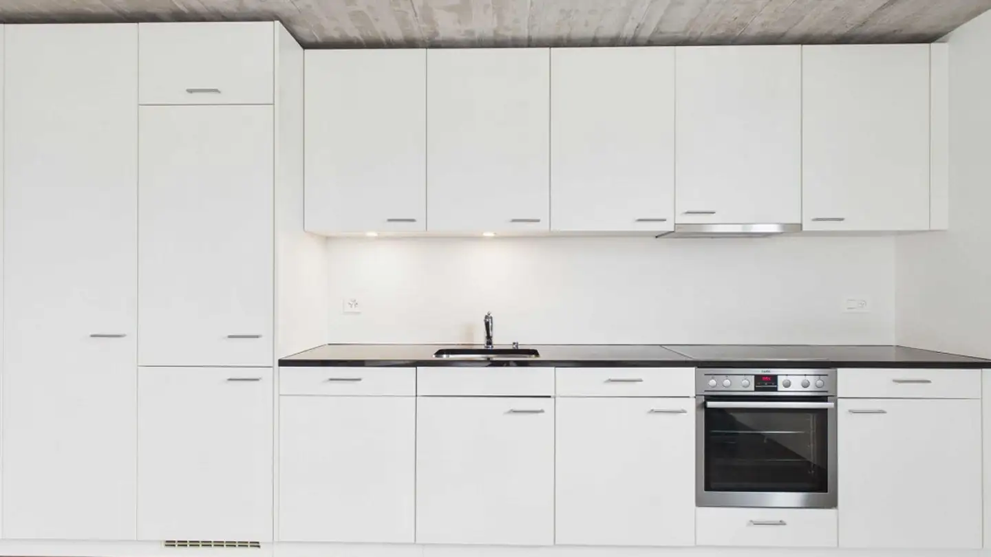 Wohnung mieten - Alte Rosenstrasse 3, 8360 Eschlikon TG
