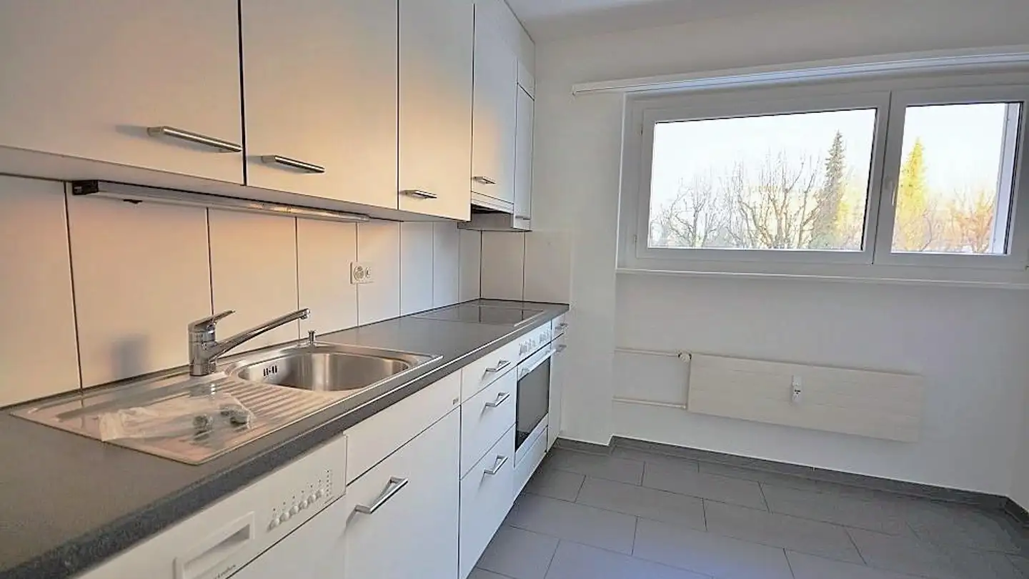 Wohnung mieten - Blumenweg 3, 4542 Luterbach