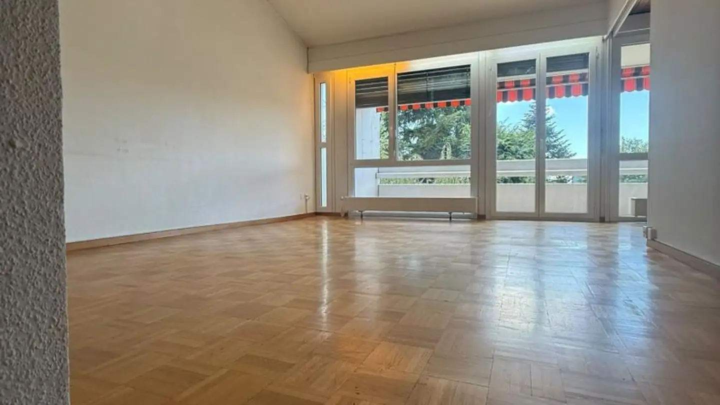 Duplex for rent - Chemin Isabelle-De-Montolieu 77, 1010 Lausanne - Photo 2