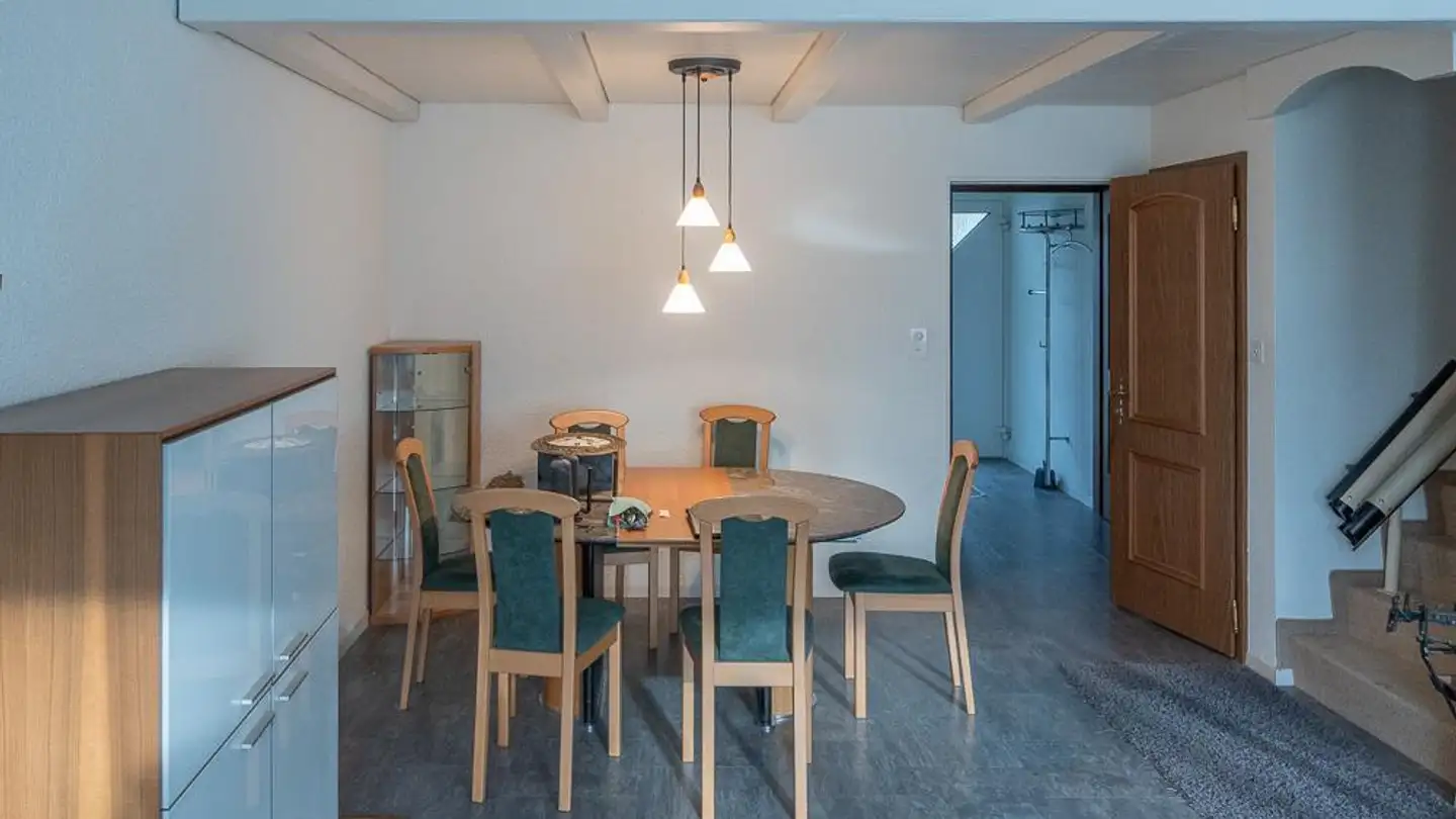 Casa singola in vendita - Hagenbuchstrasse, 9000 St. Gallen - Photo 3