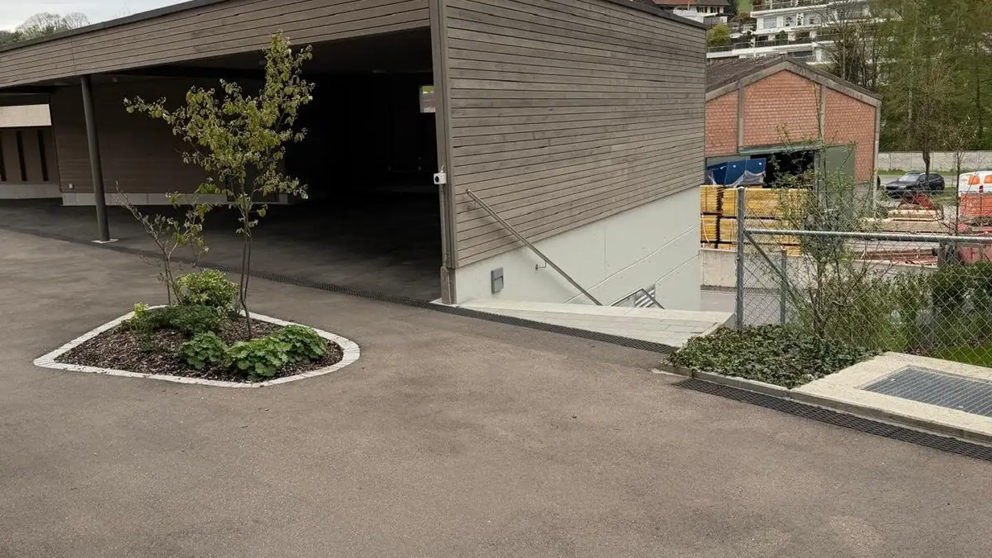 Apartment for rent - Erlenstrasse 3, 5462 Siglistorf - Photo 4