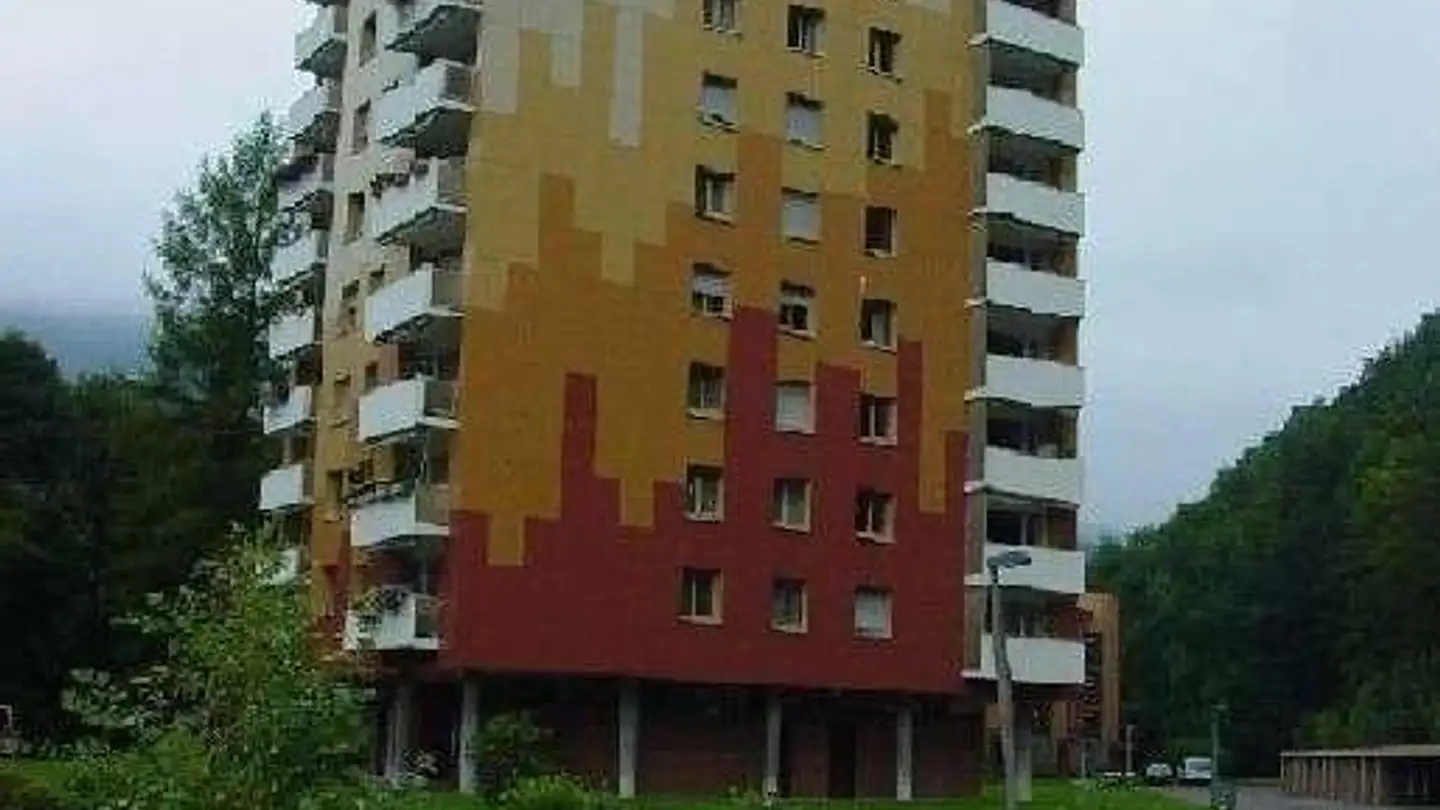 Apartment for rent - Sihlmatten 1, 8134 Adliswil