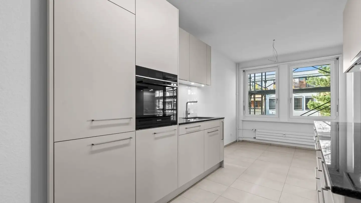 Apartment for rent - Schauenburgerstrasse 14, 4052 Basel - Photo 4