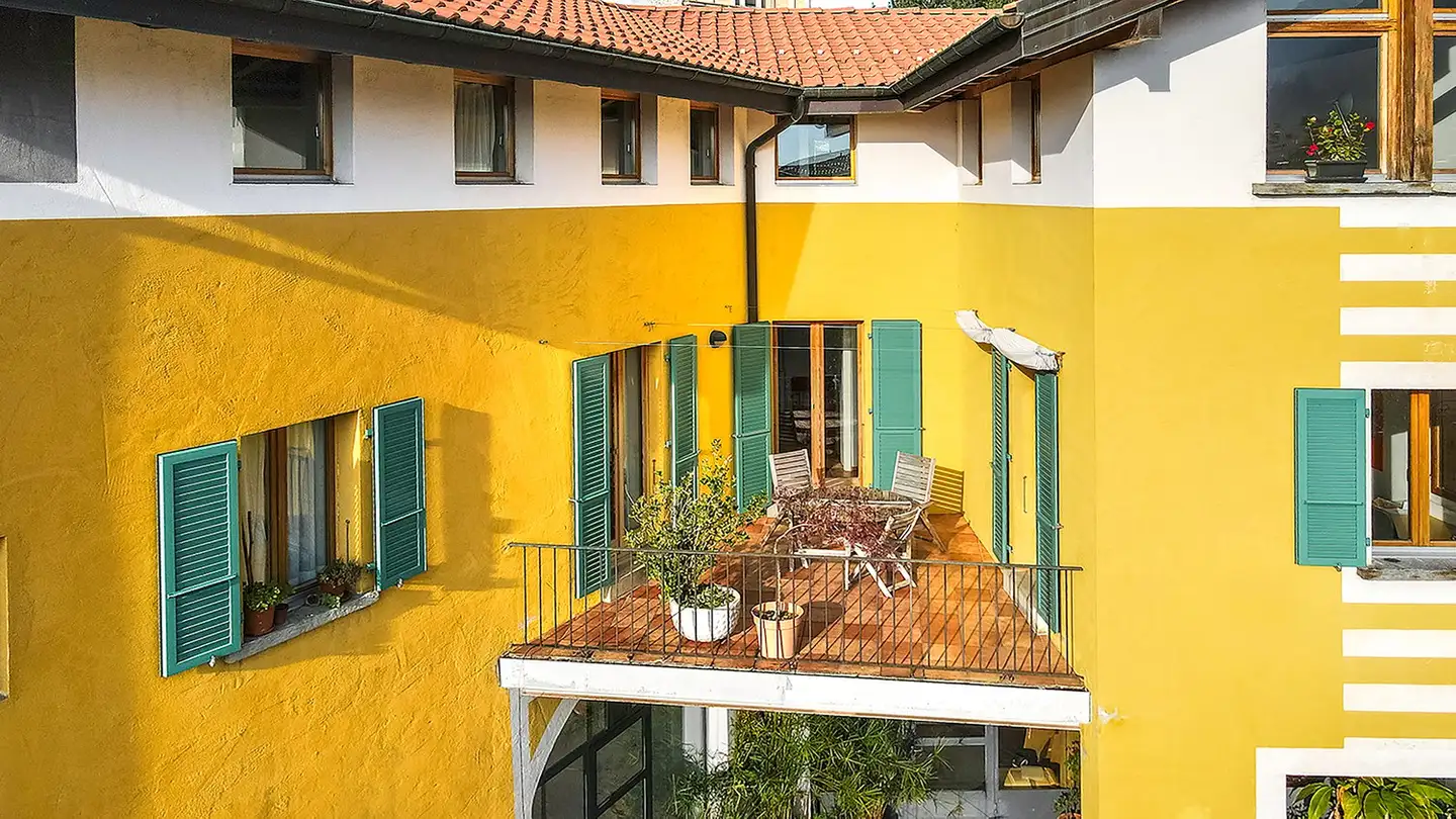 Maison individuelle à vendre - 6834 Morbio Inferiore - Photo 4