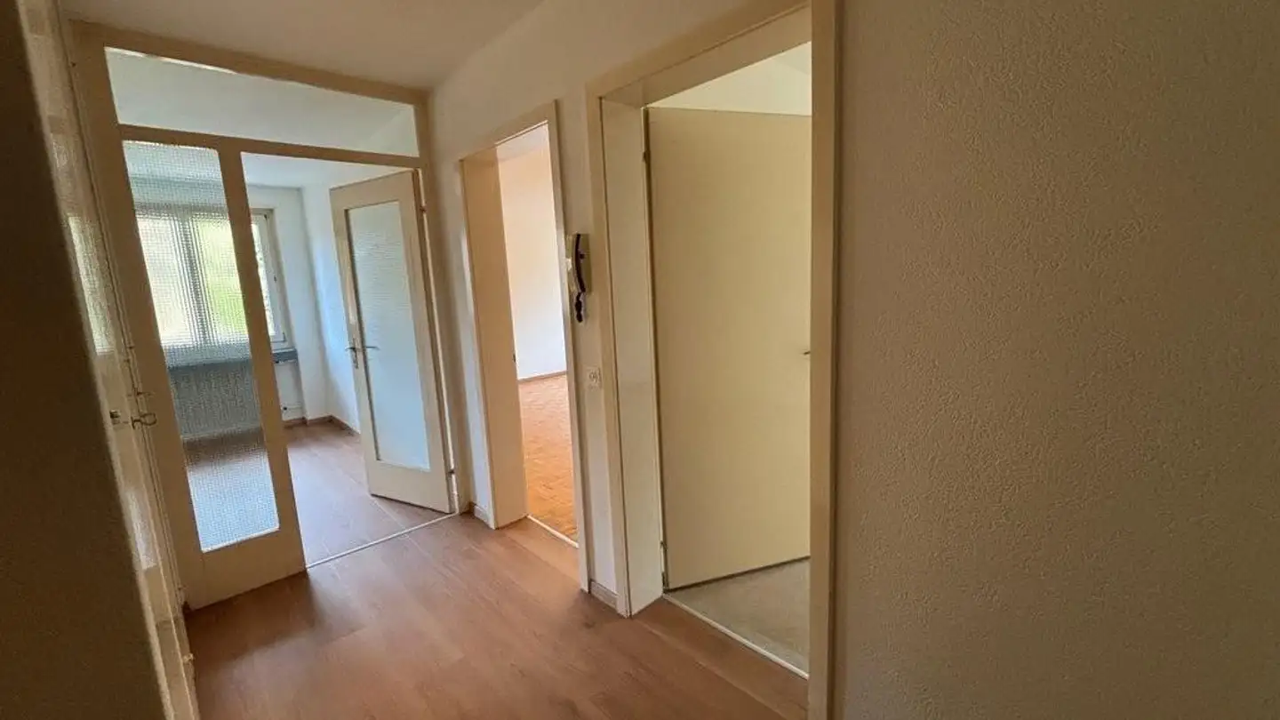 Apartment for rent - Sihlmatten 1, 8134 Adliswil - Photo 2