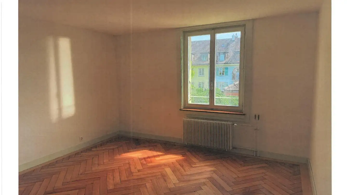 Wohnung mieten - Freiestrasse 43, 3012 Bern