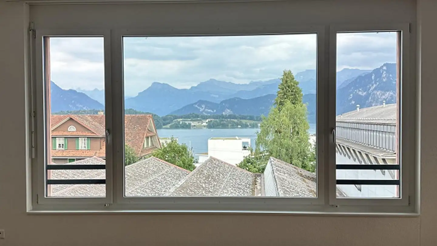 Appartamento in affitto - Hauptstrasse 39, 6045 Meggen - Foto 3