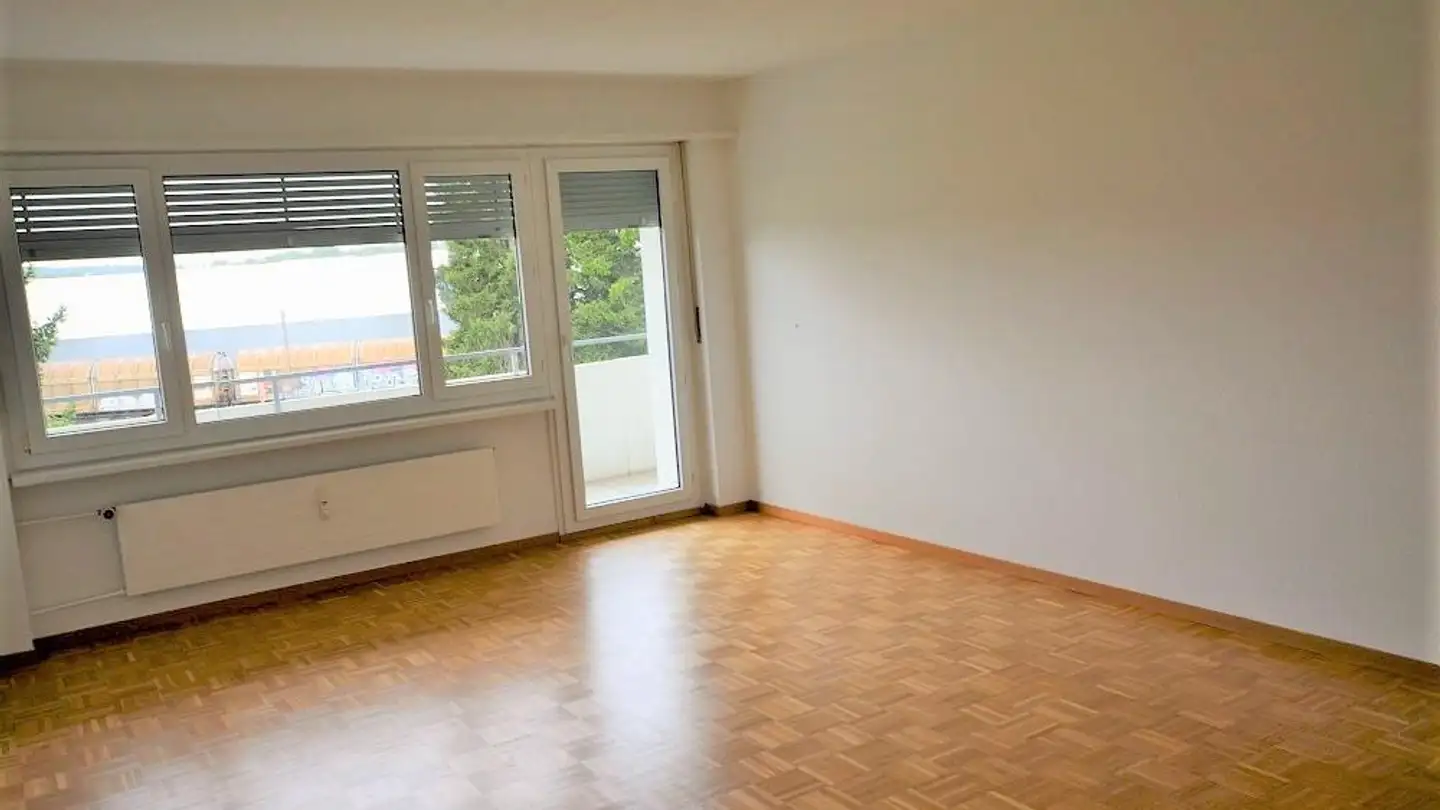 Wohnung mieten - Blumenweg 3, 4542 Luterbach - Foto 2