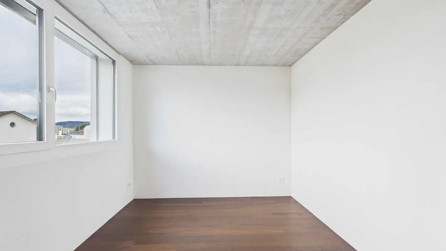 Wohnung mieten - Alte Rosenstrasse 3, 8360 Eschlikon TG - Foto 3