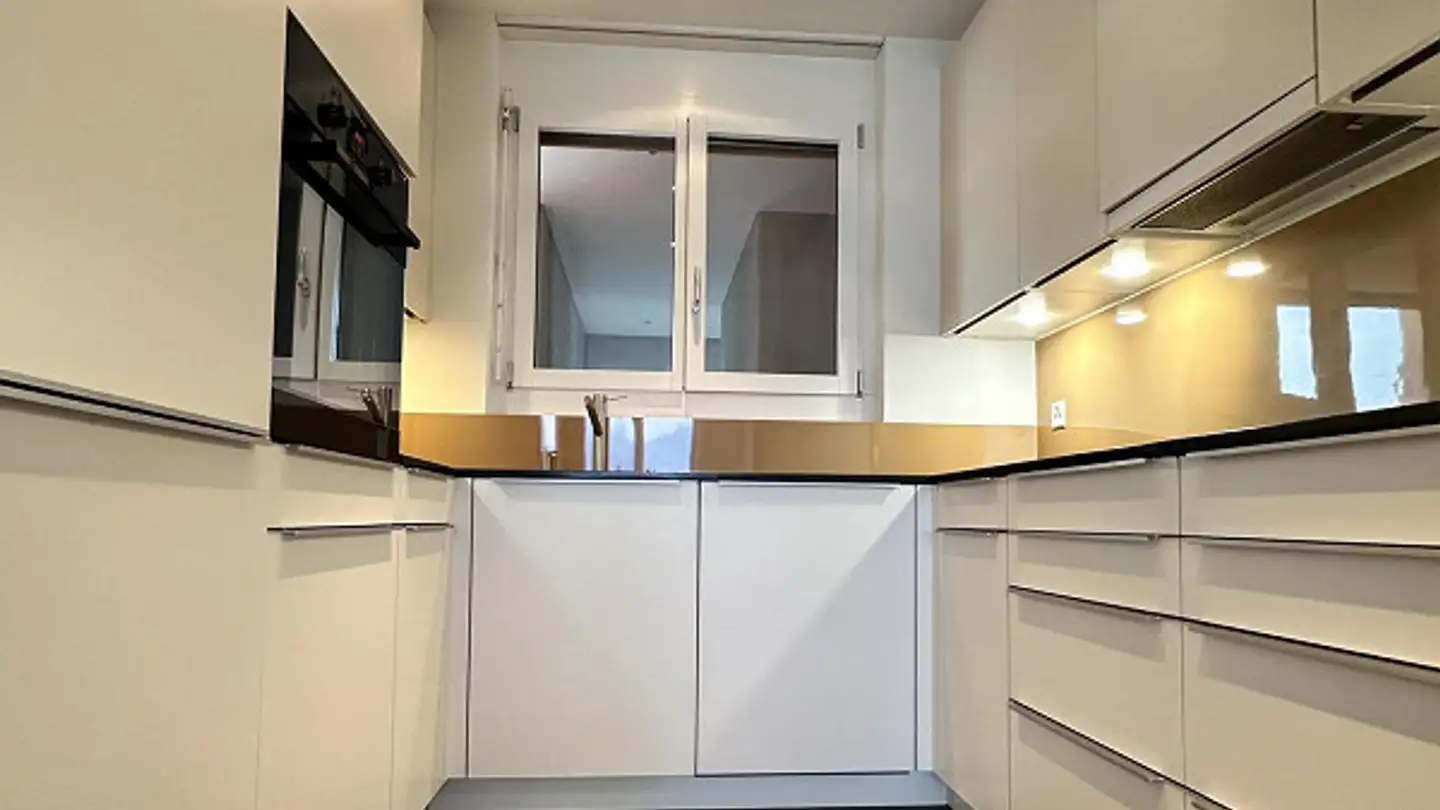 Appartamento in affitto - Hauptstrasse 39, 6045 Meggen - Foto 4