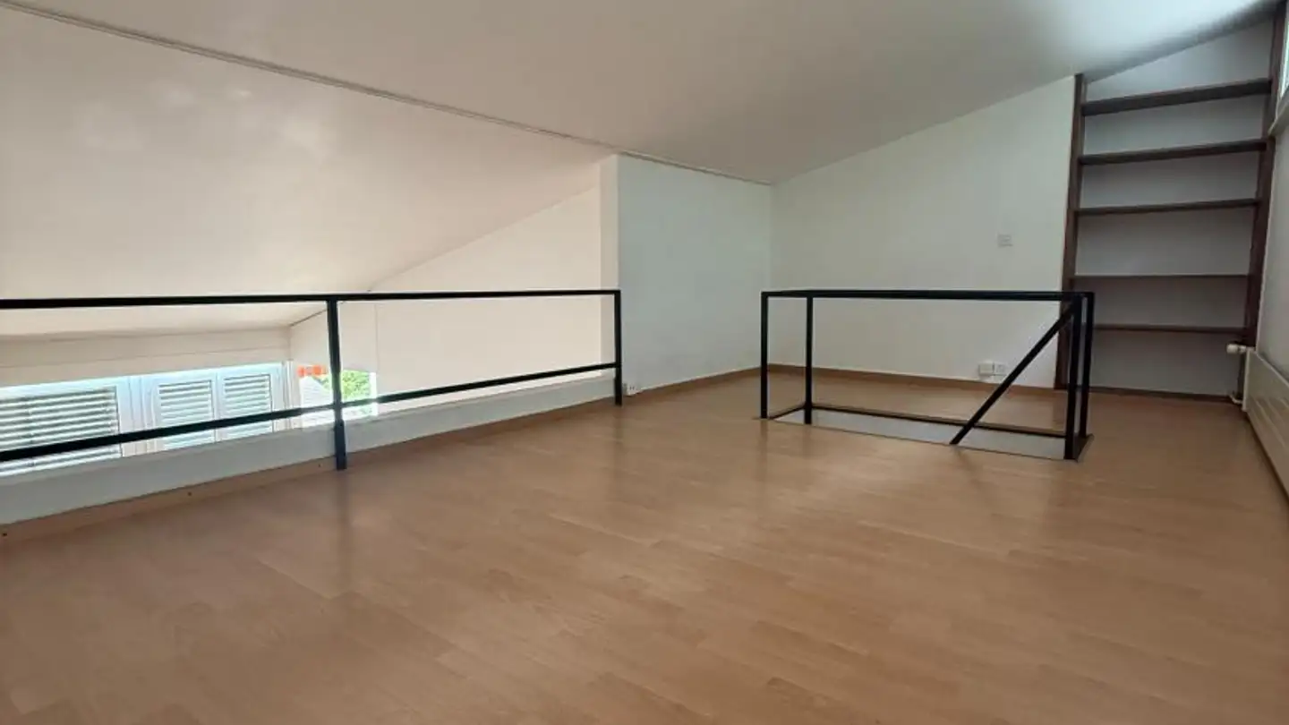 Duplex for rent - Chemin Isabelle-De-Montolieu 77, 1010 Lausanne - Photo 3