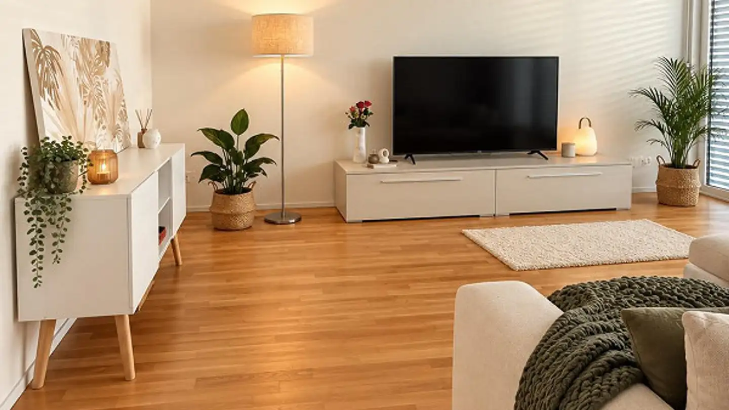 Appartement à louer - Ueberlandstrasse, 8600 Dübendorf - Photo 4