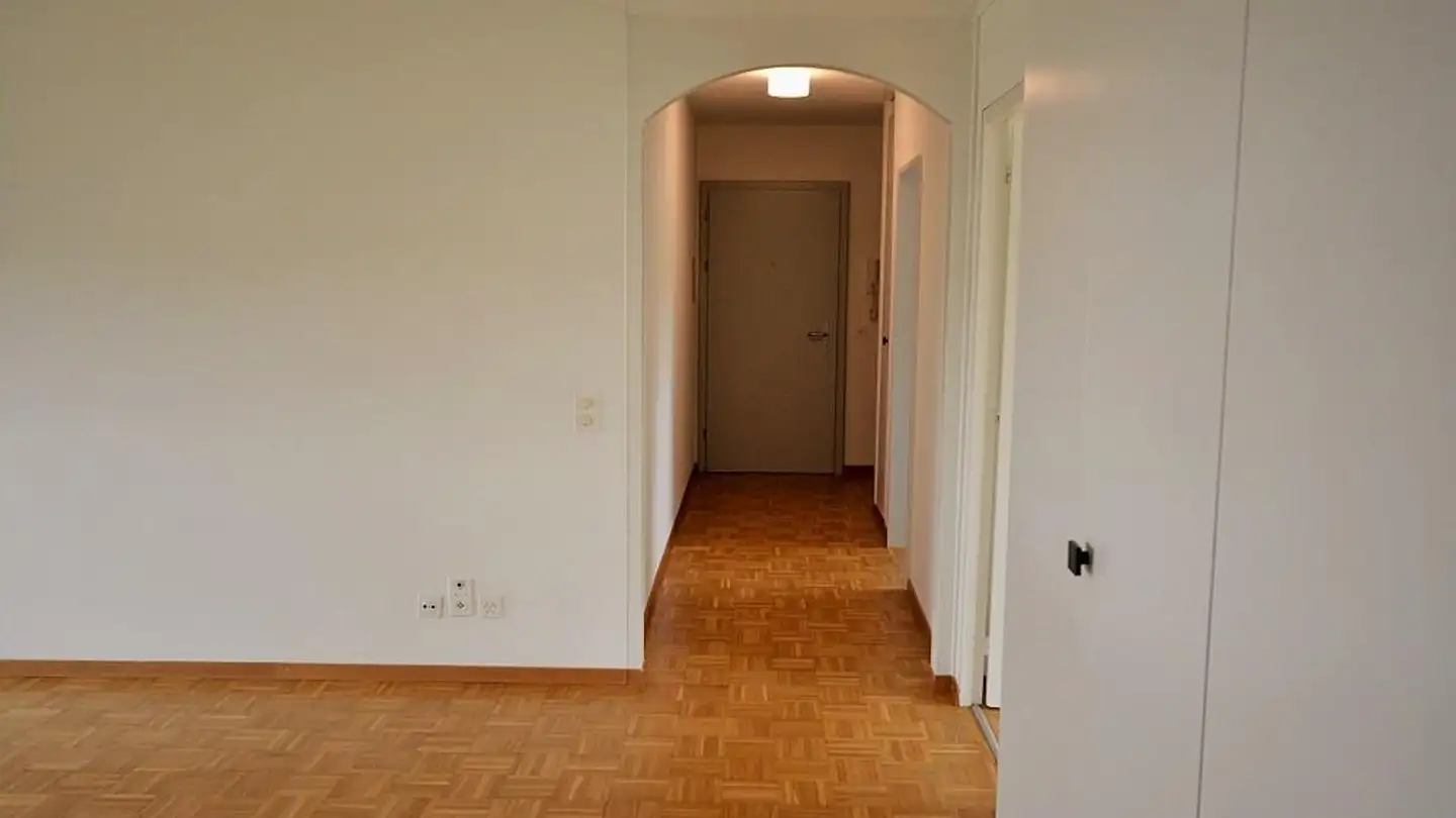 Wohnung mieten - Blumenweg 3, 4542 Luterbach - Foto 3