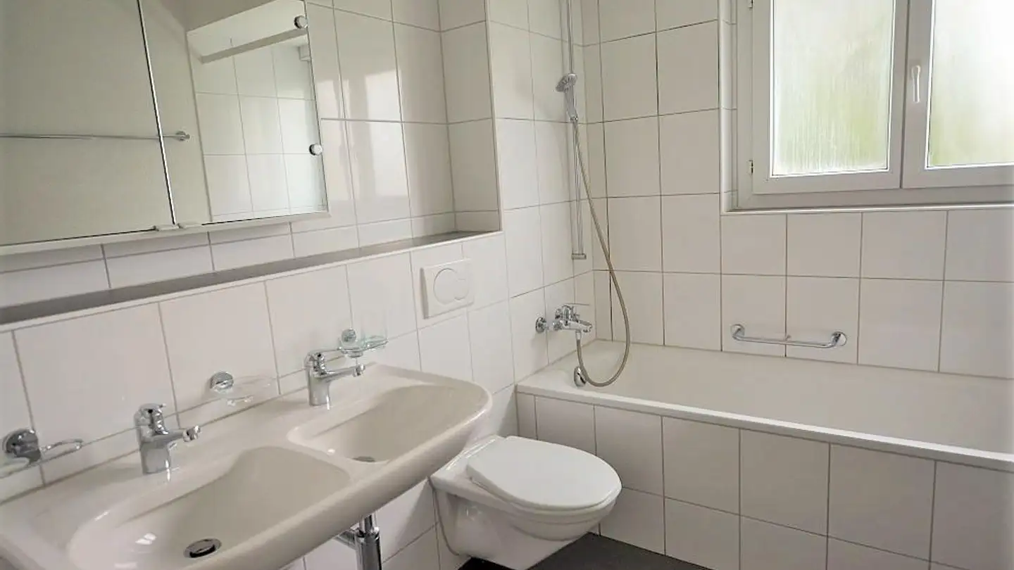 Wohnung mieten - Blumenweg 3, 4542 Luterbach - Foto 4