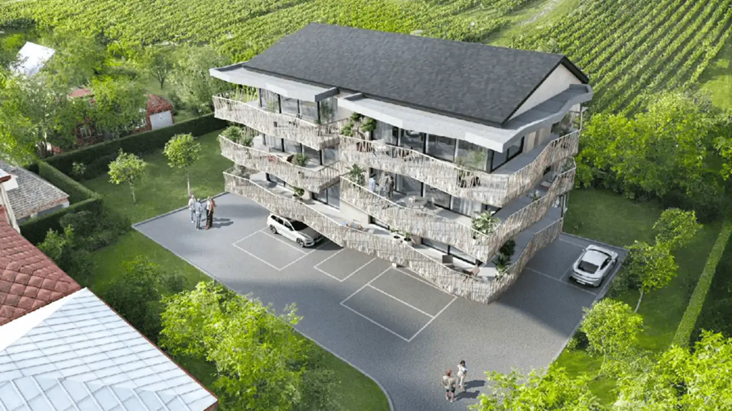 Appartamento in vendita - 1912 Leytron - Photo 2