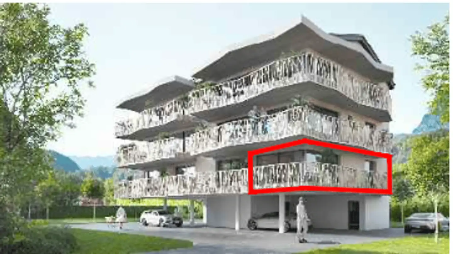 Appartamento in vendita - 1912 Leytron - Photo 3