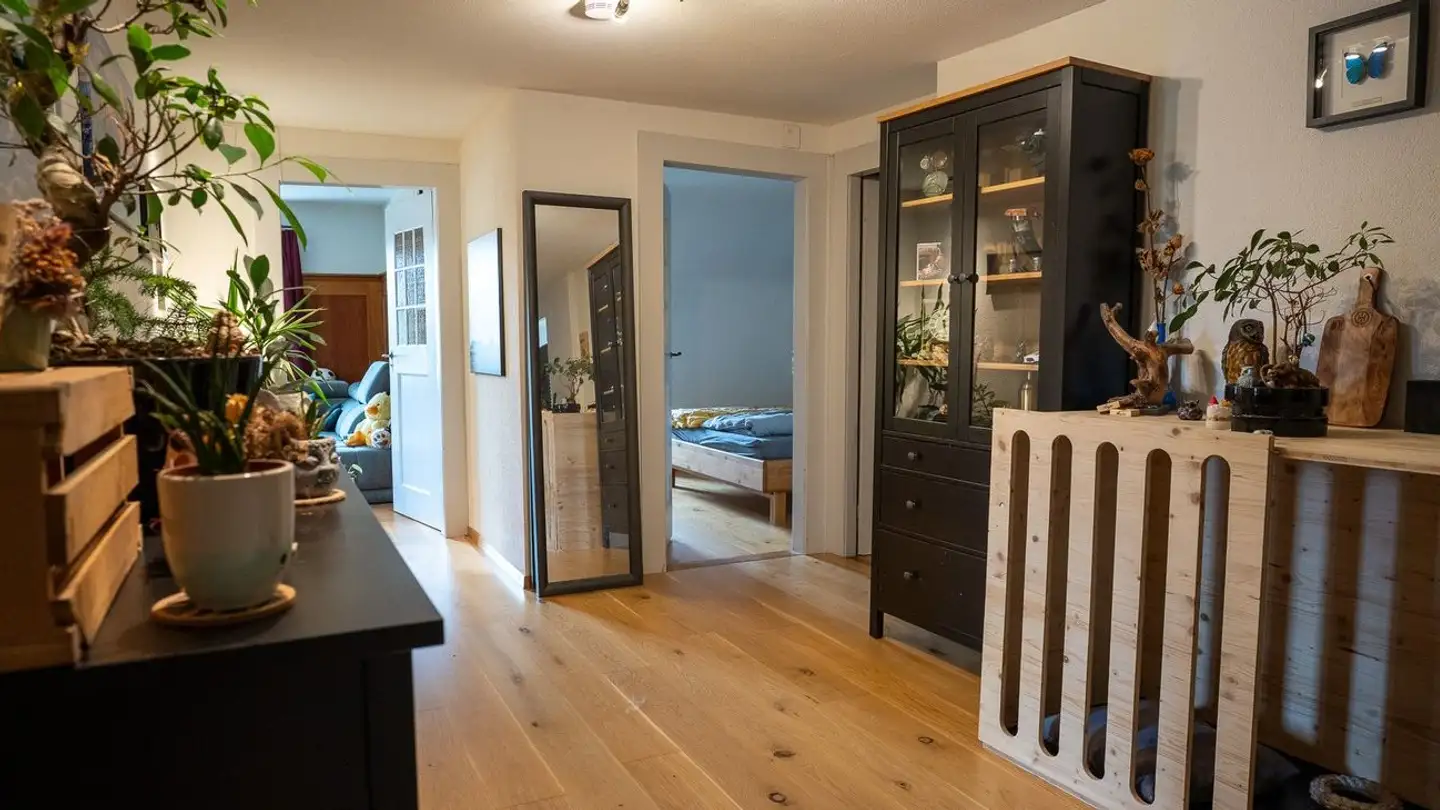 Appartement à louer - Fellenbergstrasse 6, 3053 Münchenbuchsee - Photo 2