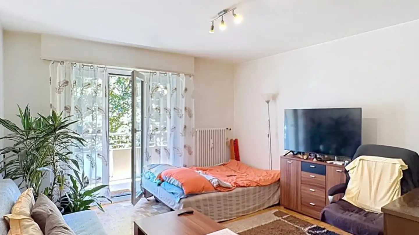 Apartment for rent - Avenue du Grand-Saint-Bernard 47E, 1920 Martigny - Photo 3