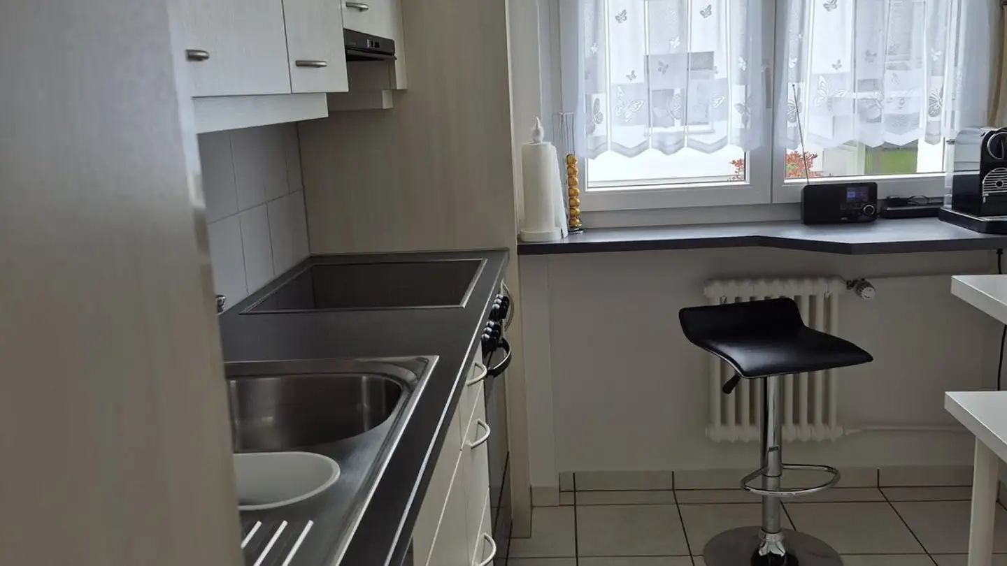 Wohnung mieten - Feldegg 19, 3250 Lyss
